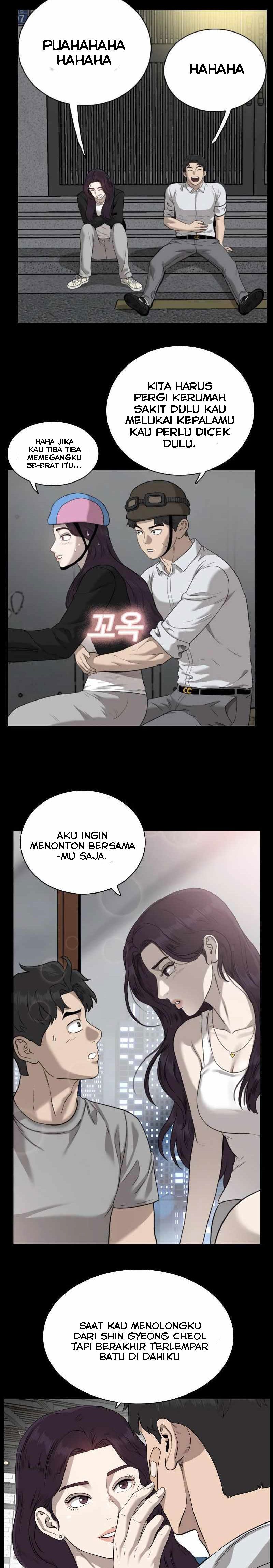 Dilarang COPAS - situs resmi www.mangacanblog.com - Komik a bad person 083 - chapter 83 84 Indonesia a bad person 083 - chapter 83 Terbaru 25|Baca Manga Komik Indonesia|Mangacan