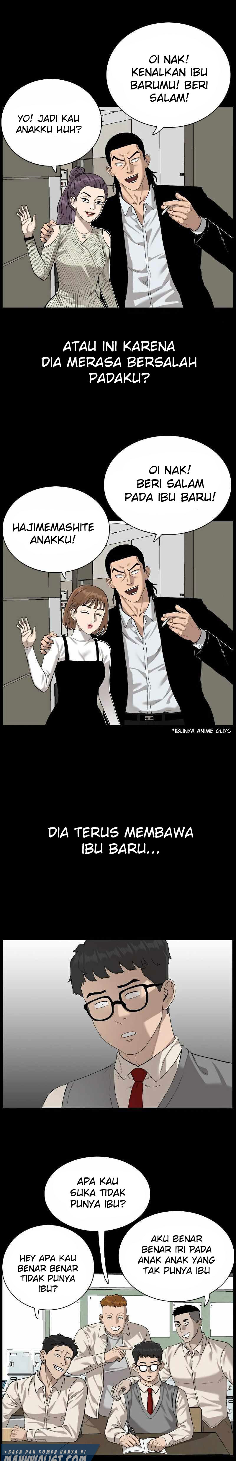 Dilarang COPAS - situs resmi www.mangacanblog.com - Komik a bad person 085 - chapter 85 86 Indonesia a bad person 085 - chapter 85 Terbaru 16|Baca Manga Komik Indonesia|Mangacan