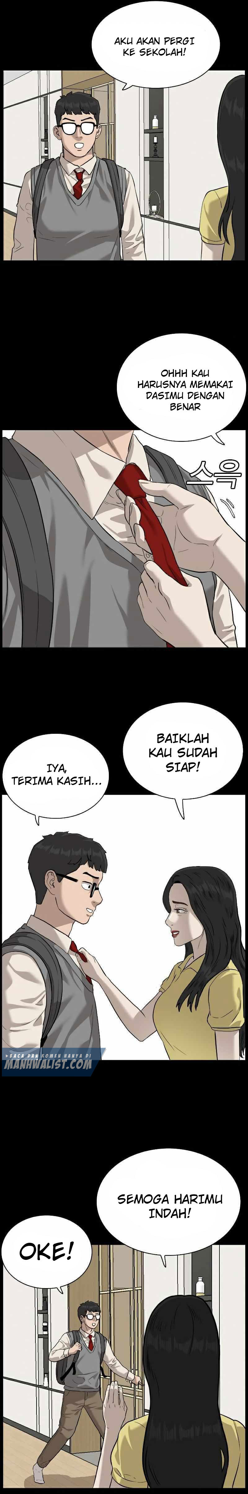 Dilarang COPAS - situs resmi www.mangacanblog.com - Komik a bad person 085 - chapter 85 86 Indonesia a bad person 085 - chapter 85 Terbaru 25|Baca Manga Komik Indonesia|Mangacan