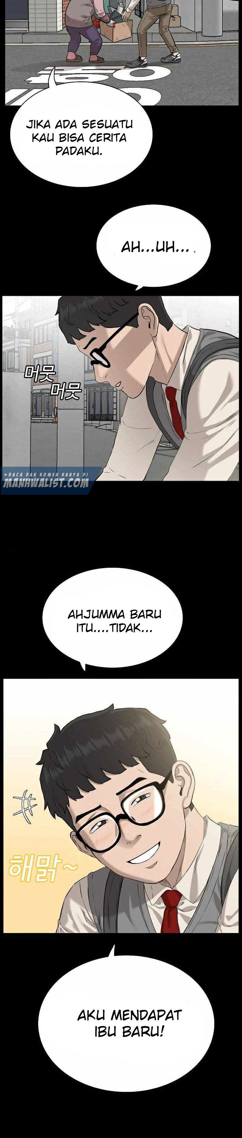 Dilarang COPAS - situs resmi www.mangacanblog.com - Komik a bad person 085 - chapter 85 86 Indonesia a bad person 085 - chapter 85 Terbaru 29|Baca Manga Komik Indonesia|Mangacan