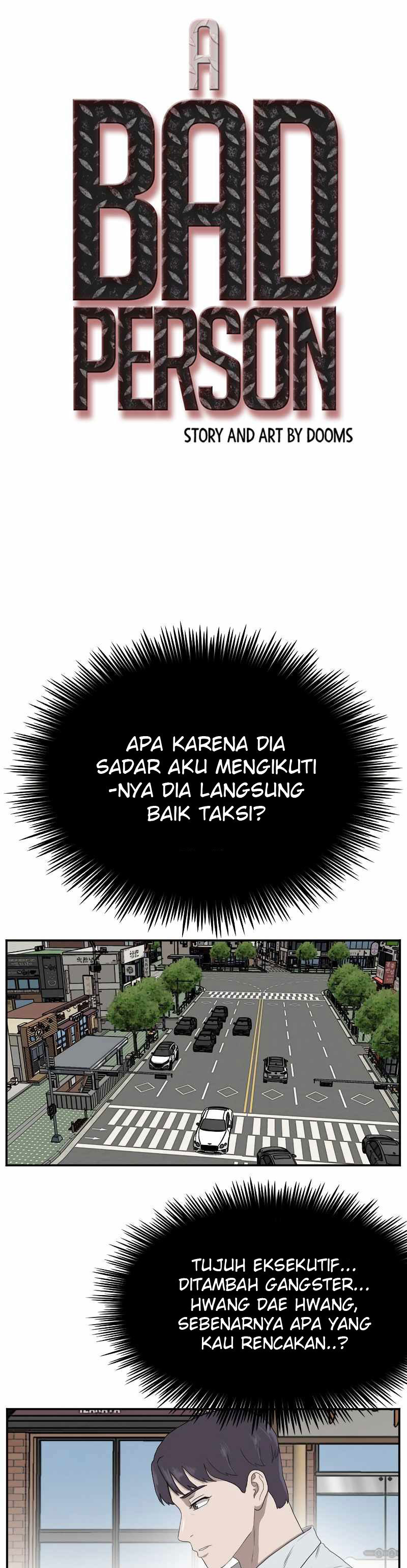 Dilarang COPAS - situs resmi www.mangacanblog.com - Komik a bad person 090 - chapter 90 91 Indonesia a bad person 090 - chapter 90 Terbaru 2|Baca Manga Komik Indonesia|Mangacan