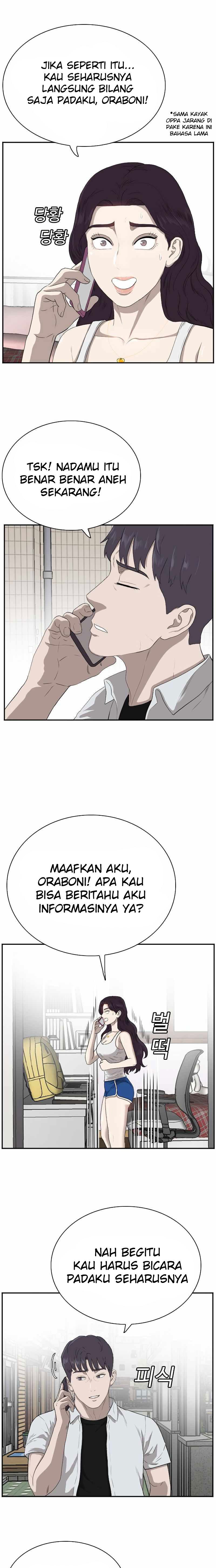 Dilarang COPAS - situs resmi www.mangacanblog.com - Komik a bad person 090 - chapter 90 91 Indonesia a bad person 090 - chapter 90 Terbaru 6|Baca Manga Komik Indonesia|Mangacan