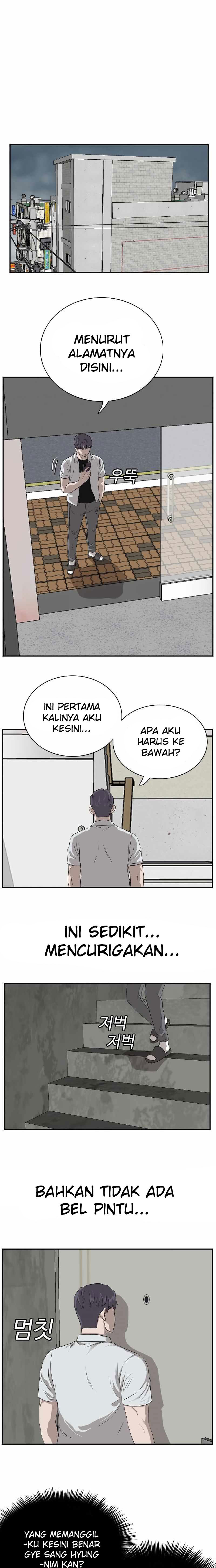 Dilarang COPAS - situs resmi www.mangacanblog.com - Komik a bad person 090 - chapter 90 91 Indonesia a bad person 090 - chapter 90 Terbaru 9|Baca Manga Komik Indonesia|Mangacan