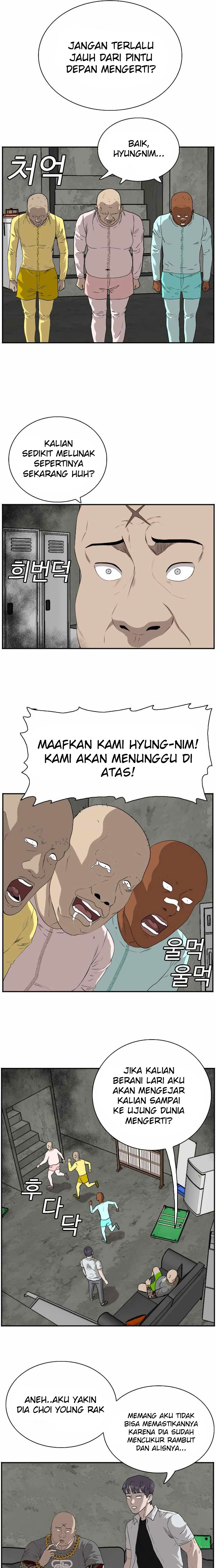 Dilarang COPAS - situs resmi www.mangacanblog.com - Komik a bad person 090 - chapter 90 91 Indonesia a bad person 090 - chapter 90 Terbaru 15|Baca Manga Komik Indonesia|Mangacan