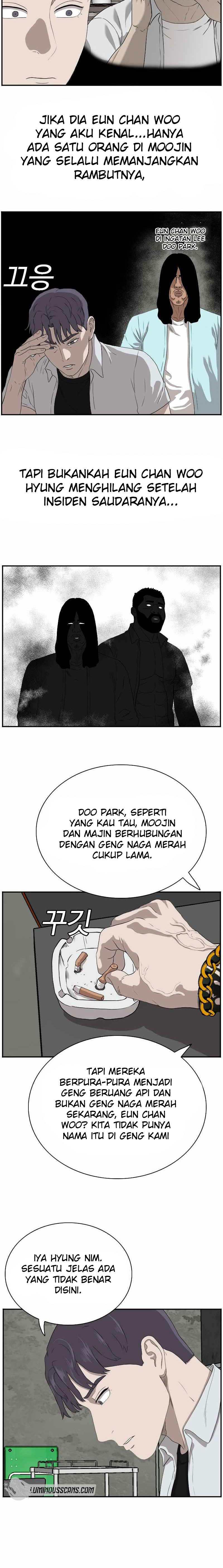 Dilarang COPAS - situs resmi www.mangacanblog.com - Komik a bad person 090 - chapter 90 91 Indonesia a bad person 090 - chapter 90 Terbaru 20|Baca Manga Komik Indonesia|Mangacan