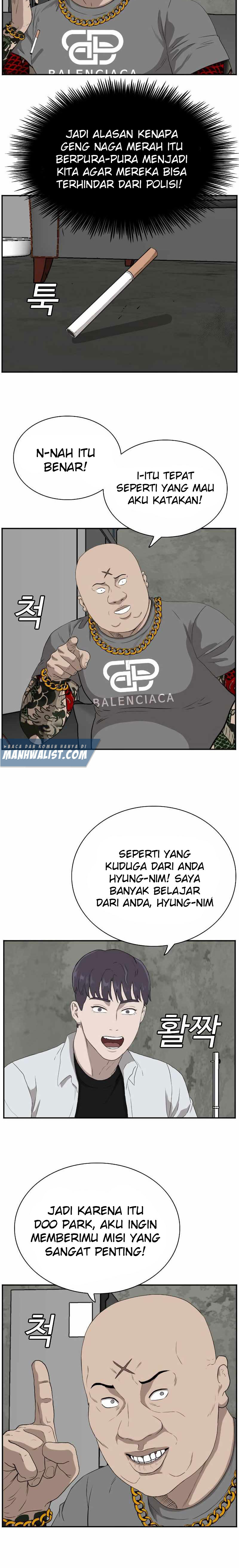 Dilarang COPAS - situs resmi www.mangacanblog.com - Komik a bad person 090 - chapter 90 91 Indonesia a bad person 090 - chapter 90 Terbaru 22|Baca Manga Komik Indonesia|Mangacan