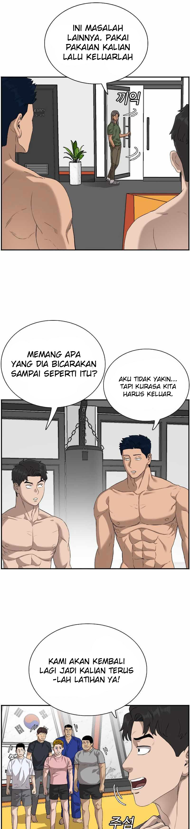 Dilarang COPAS - situs resmi www.mangacanblog.com - Komik a bad person 091 - chapter 91 92 Indonesia a bad person 091 - chapter 91 Terbaru 6|Baca Manga Komik Indonesia|Mangacan