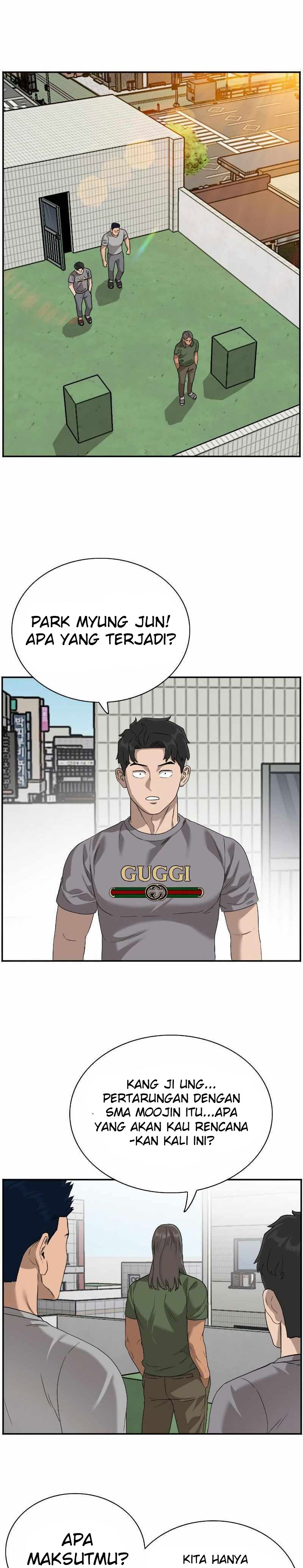 Dilarang COPAS - situs resmi www.mangacanblog.com - Komik a bad person 091 - chapter 91 92 Indonesia a bad person 091 - chapter 91 Terbaru 13|Baca Manga Komik Indonesia|Mangacan