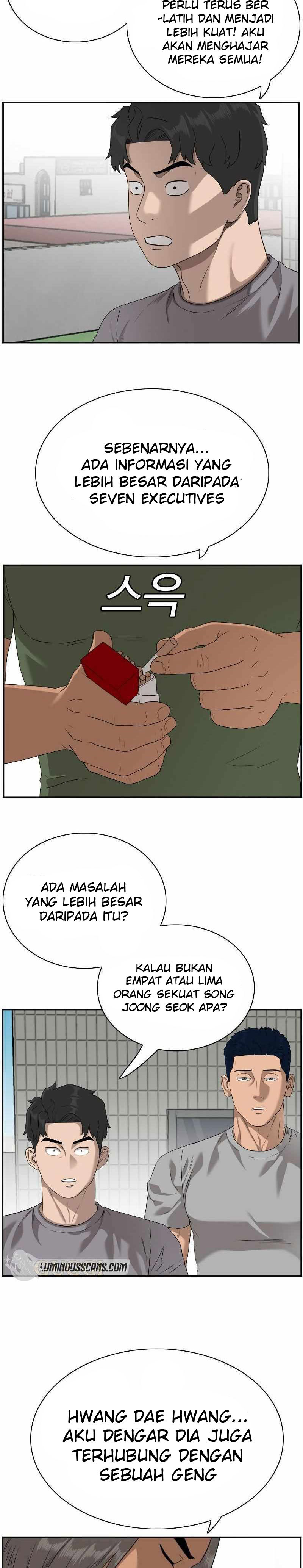 Dilarang COPAS - situs resmi www.mangacanblog.com - Komik a bad person 091 - chapter 91 92 Indonesia a bad person 091 - chapter 91 Terbaru 14|Baca Manga Komik Indonesia|Mangacan