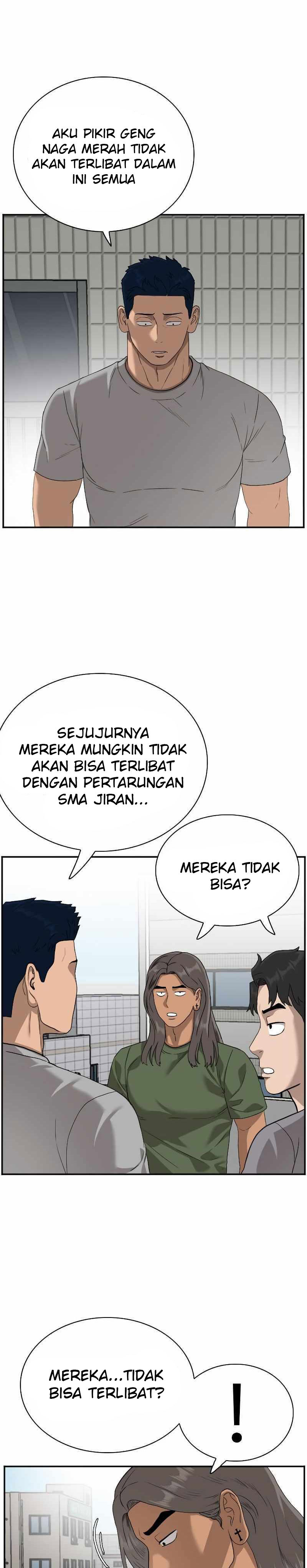 Dilarang COPAS - situs resmi www.mangacanblog.com - Komik a bad person 091 - chapter 91 92 Indonesia a bad person 091 - chapter 91 Terbaru 19|Baca Manga Komik Indonesia|Mangacan