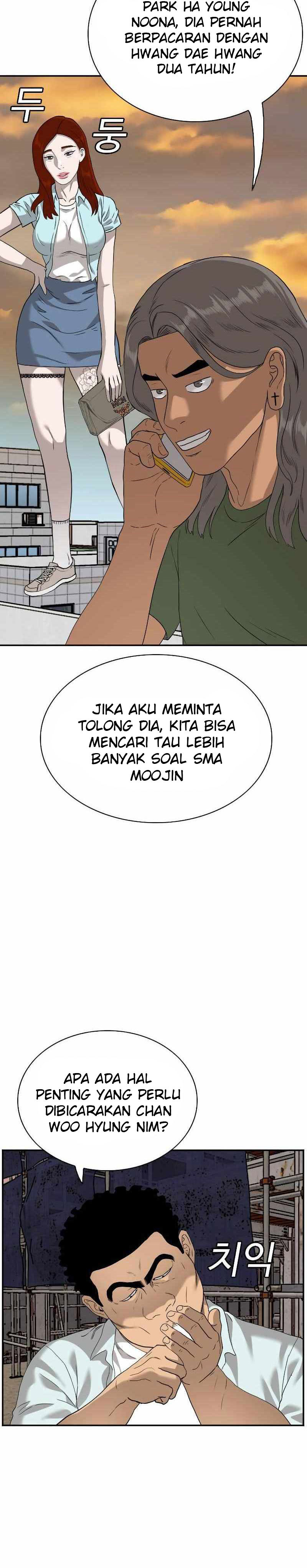 Dilarang COPAS - situs resmi www.mangacanblog.com - Komik a bad person 091 - chapter 91 92 Indonesia a bad person 091 - chapter 91 Terbaru 23|Baca Manga Komik Indonesia|Mangacan