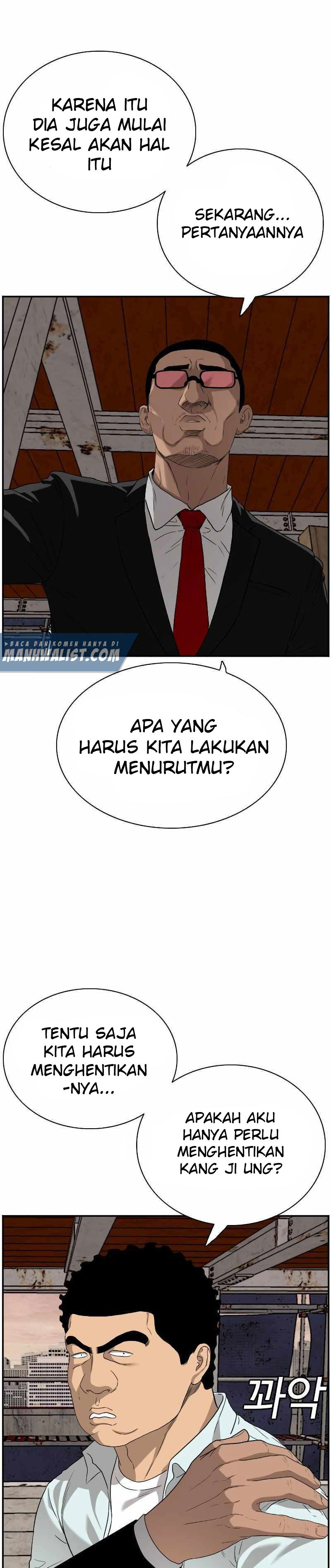 Dilarang COPAS - situs resmi www.mangacanblog.com - Komik a bad person 091 - chapter 91 92 Indonesia a bad person 091 - chapter 91 Terbaru 30|Baca Manga Komik Indonesia|Mangacan