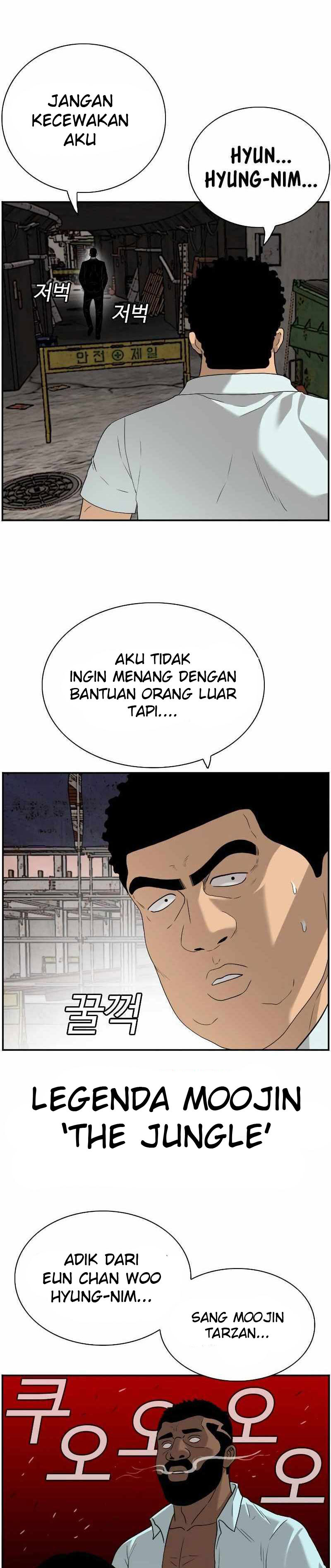 Dilarang COPAS - situs resmi www.mangacanblog.com - Komik a bad person 091 - chapter 91 92 Indonesia a bad person 091 - chapter 91 Terbaru 34|Baca Manga Komik Indonesia|Mangacan