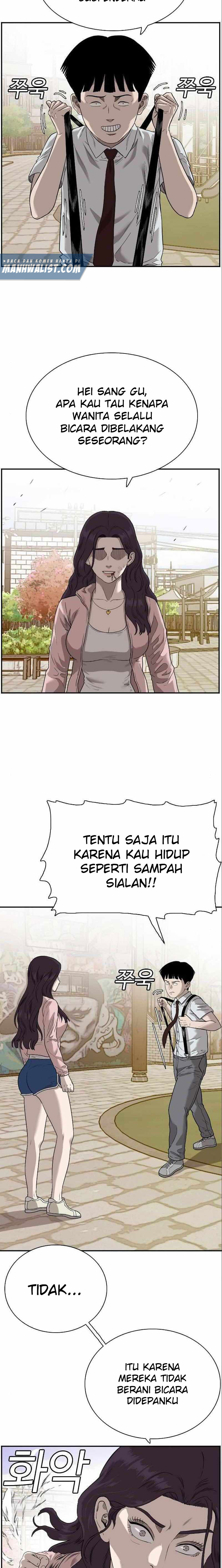 Dilarang COPAS - situs resmi www.mangacanblog.com - Komik a bad person 094 - chapter 94 95 Indonesia a bad person 094 - chapter 94 Terbaru 3|Baca Manga Komik Indonesia|Mangacan