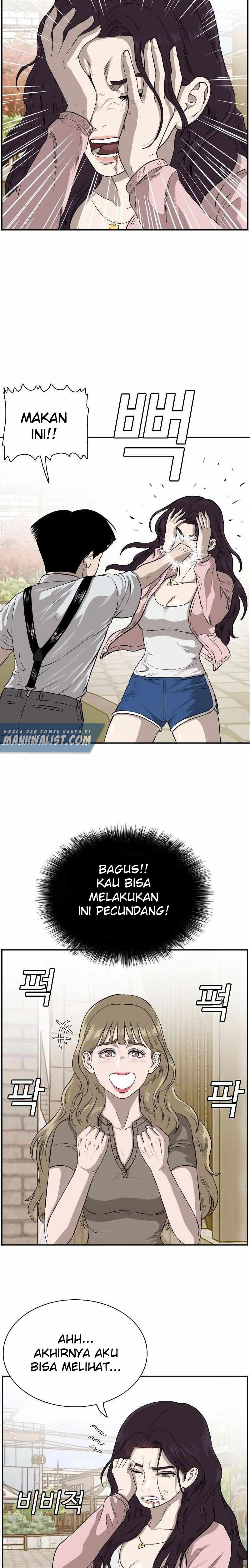 Dilarang COPAS - situs resmi www.mangacanblog.com - Komik a bad person 094 - chapter 94 95 Indonesia a bad person 094 - chapter 94 Terbaru 10|Baca Manga Komik Indonesia|Mangacan