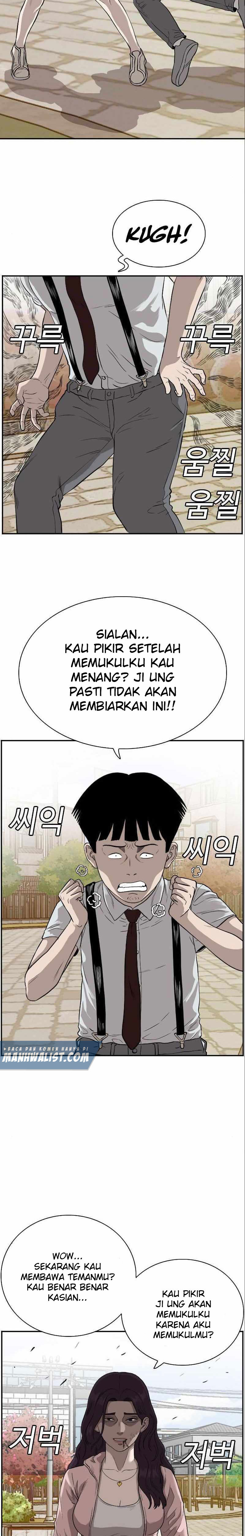 Dilarang COPAS - situs resmi www.mangacanblog.com - Komik a bad person 094 - chapter 94 95 Indonesia a bad person 094 - chapter 94 Terbaru 12|Baca Manga Komik Indonesia|Mangacan