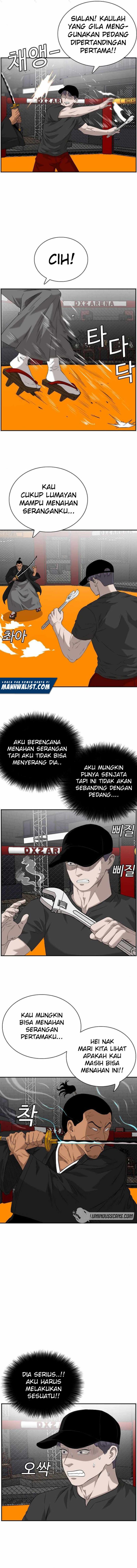 Dilarang COPAS - situs resmi www.mangacanblog.com - Komik a bad person 099 - chapter 99 100 Indonesia a bad person 099 - chapter 99 Terbaru 1|Baca Manga Komik Indonesia|Mangacan