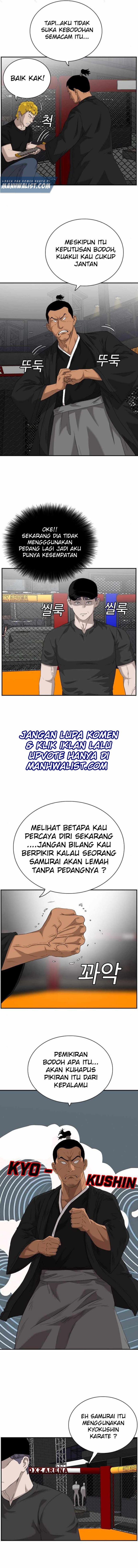 Dilarang COPAS - situs resmi www.mangacanblog.com - Komik a bad person 099 - chapter 99 100 Indonesia a bad person 099 - chapter 99 Terbaru 3|Baca Manga Komik Indonesia|Mangacan