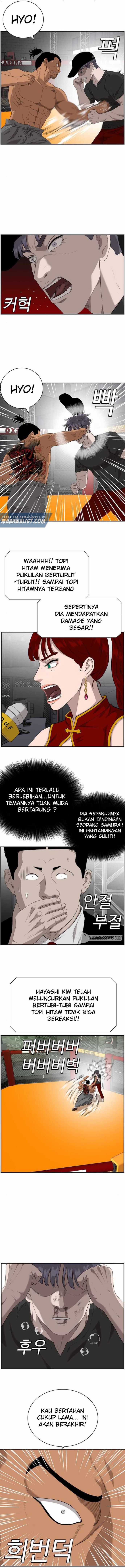 Dilarang COPAS - situs resmi www.mangacanblog.com - Komik a bad person 099 - chapter 99 100 Indonesia a bad person 099 - chapter 99 Terbaru 10|Baca Manga Komik Indonesia|Mangacan