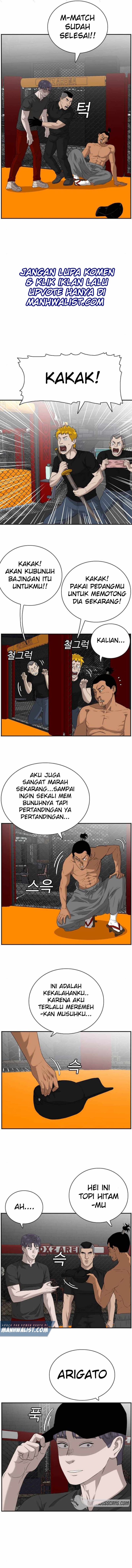 Dilarang COPAS - situs resmi www.mangacanblog.com - Komik a bad person 099 - chapter 99 100 Indonesia a bad person 099 - chapter 99 Terbaru 14|Baca Manga Komik Indonesia|Mangacan