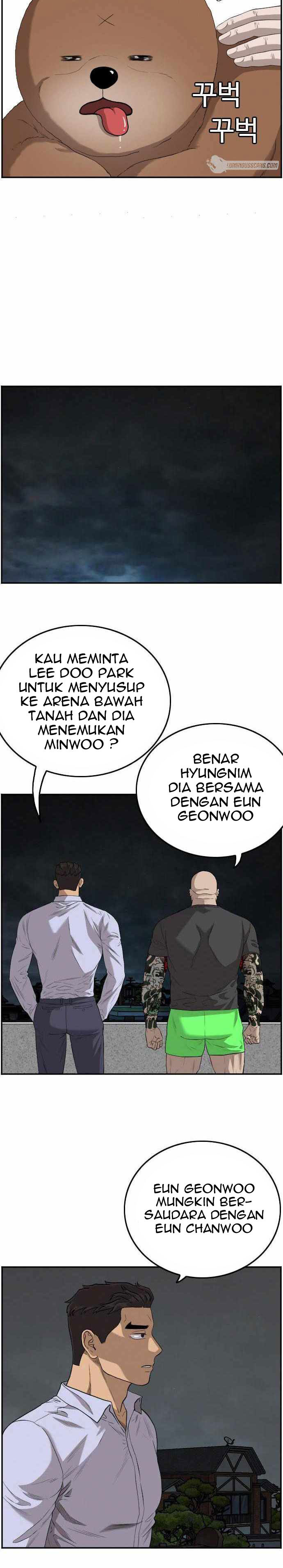 Dilarang COPAS - situs resmi www.mangacanblog.com - Komik a bad person 103 - chapter 103 104 Indonesia a bad person 103 - chapter 103 Terbaru 3|Baca Manga Komik Indonesia|Mangacan