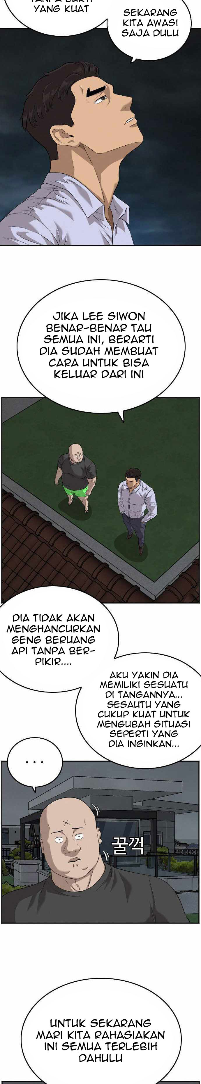 Dilarang COPAS - situs resmi www.mangacanblog.com - Komik a bad person 103 - chapter 103 104 Indonesia a bad person 103 - chapter 103 Terbaru 7|Baca Manga Komik Indonesia|Mangacan