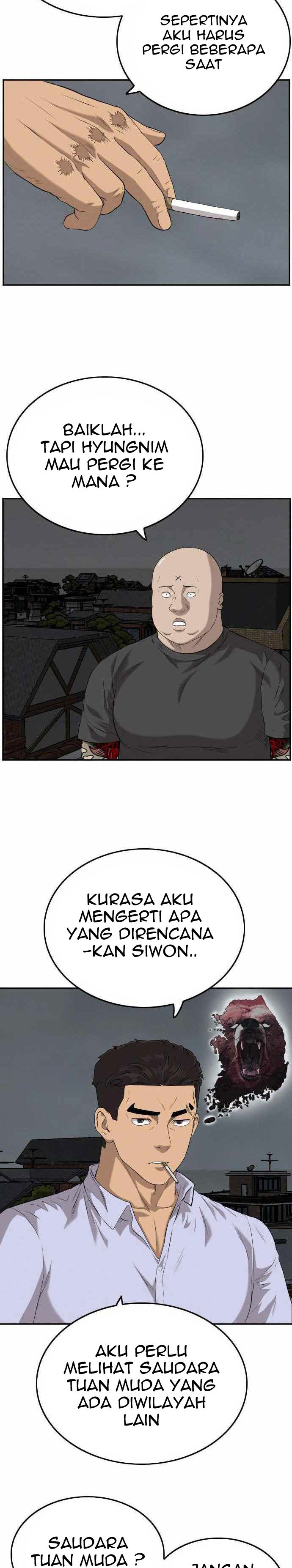 Dilarang COPAS - situs resmi www.mangacanblog.com - Komik a bad person 103 - chapter 103 104 Indonesia a bad person 103 - chapter 103 Terbaru 10|Baca Manga Komik Indonesia|Mangacan