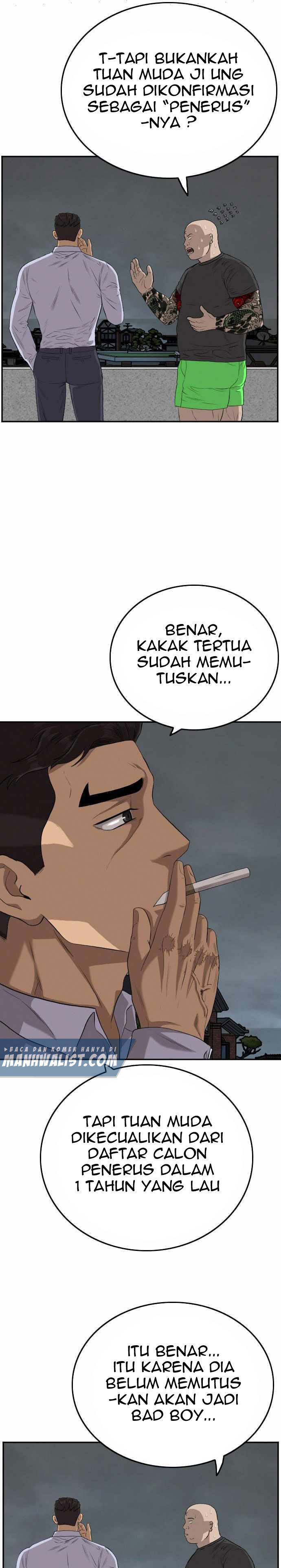 Dilarang COPAS - situs resmi www.mangacanblog.com - Komik a bad person 103 - chapter 103 104 Indonesia a bad person 103 - chapter 103 Terbaru 12|Baca Manga Komik Indonesia|Mangacan