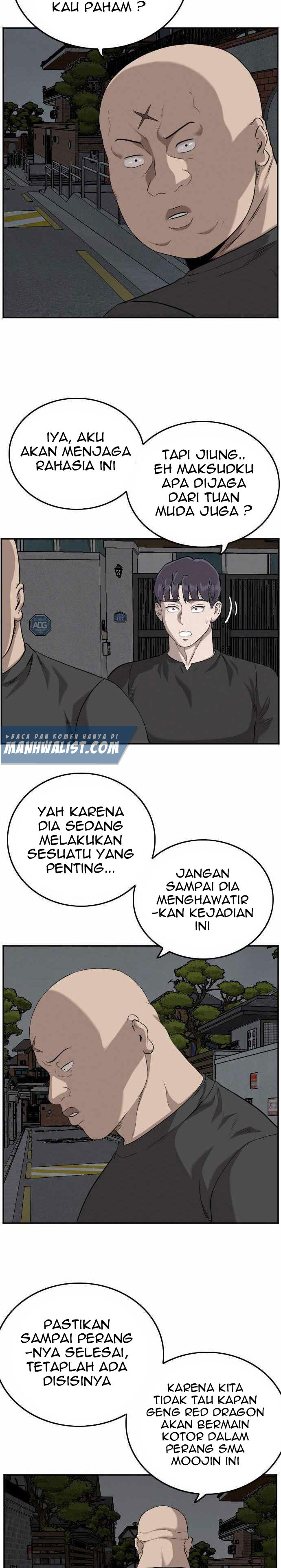 Dilarang COPAS - situs resmi www.mangacanblog.com - Komik a bad person 103 - chapter 103 104 Indonesia a bad person 103 - chapter 103 Terbaru 16|Baca Manga Komik Indonesia|Mangacan