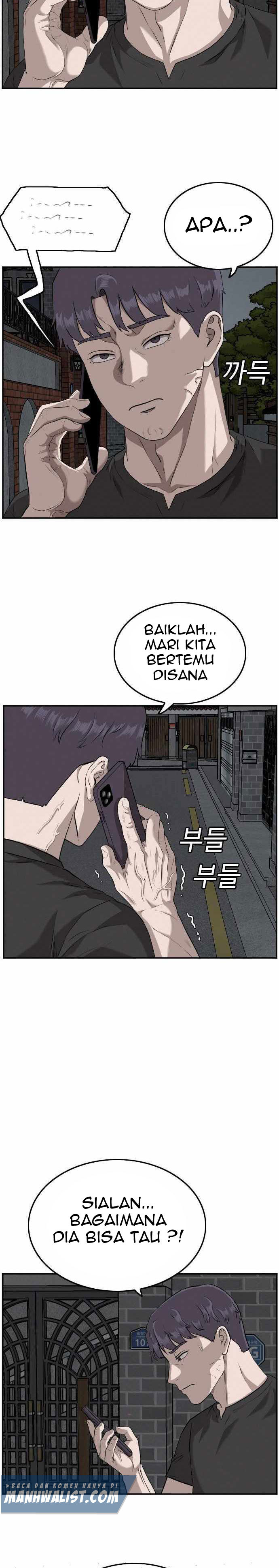 Dilarang COPAS - situs resmi www.mangacanblog.com - Komik a bad person 103 - chapter 103 104 Indonesia a bad person 103 - chapter 103 Terbaru 20|Baca Manga Komik Indonesia|Mangacan