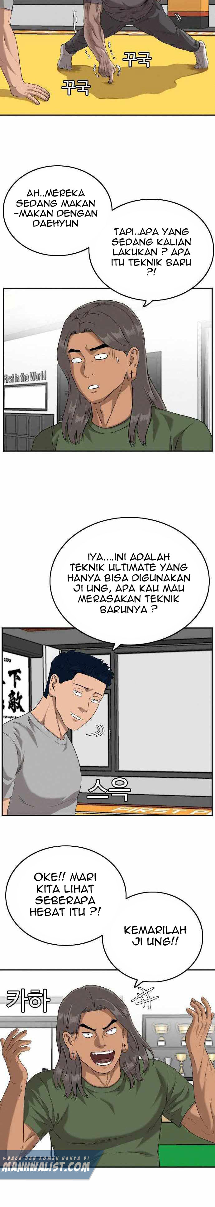 Dilarang COPAS - situs resmi www.mangacanblog.com - Komik a bad person 103 - chapter 103 104 Indonesia a bad person 103 - chapter 103 Terbaru 22|Baca Manga Komik Indonesia|Mangacan