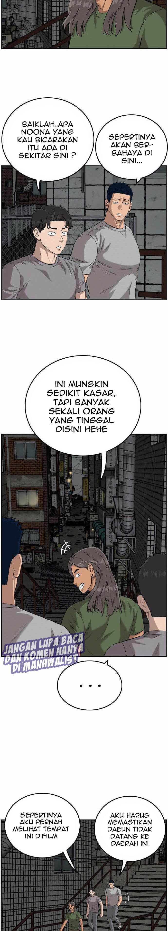 Dilarang COPAS - situs resmi www.mangacanblog.com - Komik a bad person 103 - chapter 103 104 Indonesia a bad person 103 - chapter 103 Terbaru 28|Baca Manga Komik Indonesia|Mangacan