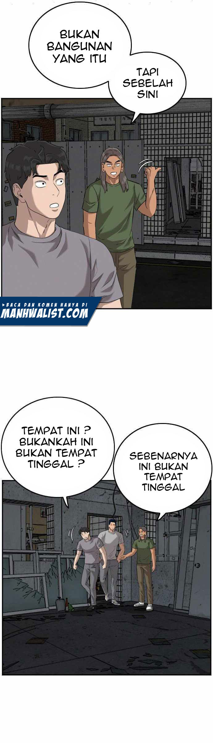 Dilarang COPAS - situs resmi www.mangacanblog.com - Komik a bad person 103 - chapter 103 104 Indonesia a bad person 103 - chapter 103 Terbaru 30|Baca Manga Komik Indonesia|Mangacan