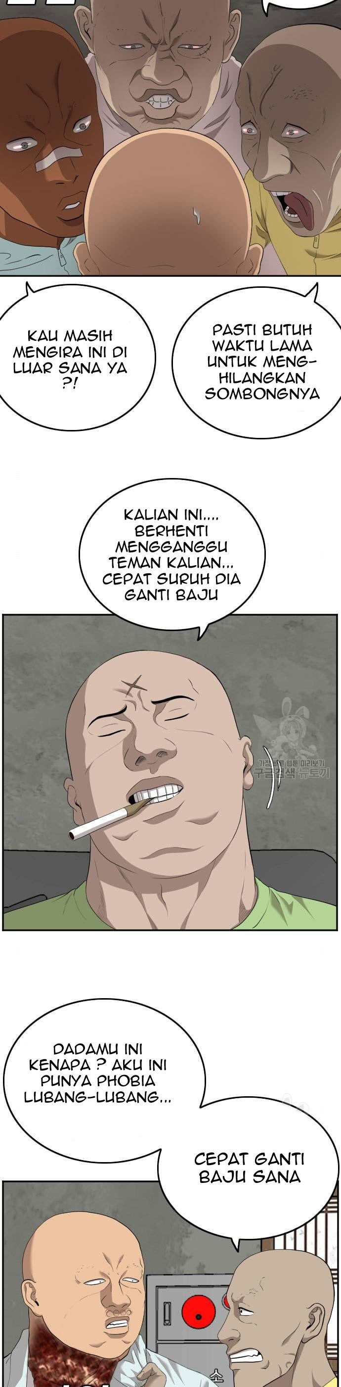 Dilarang COPAS - situs resmi www.mangacanblog.com - Komik a bad person 117 - chapter 117 118 Indonesia a bad person 117 - chapter 117 Terbaru 22|Baca Manga Komik Indonesia|Mangacan