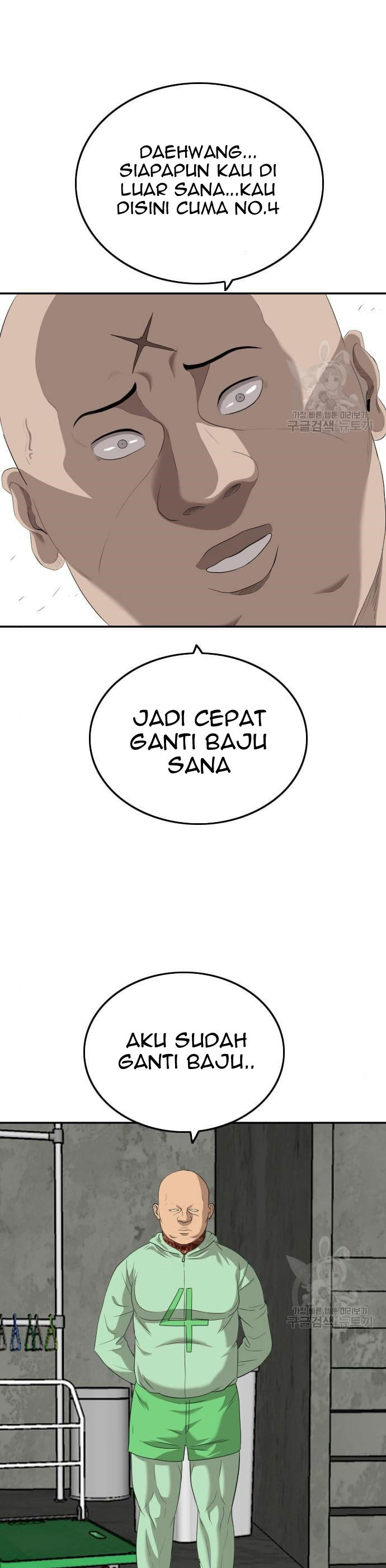 Dilarang COPAS - situs resmi www.mangacanblog.com - Komik a bad person 117 - chapter 117 118 Indonesia a bad person 117 - chapter 117 Terbaru 24|Baca Manga Komik Indonesia|Mangacan