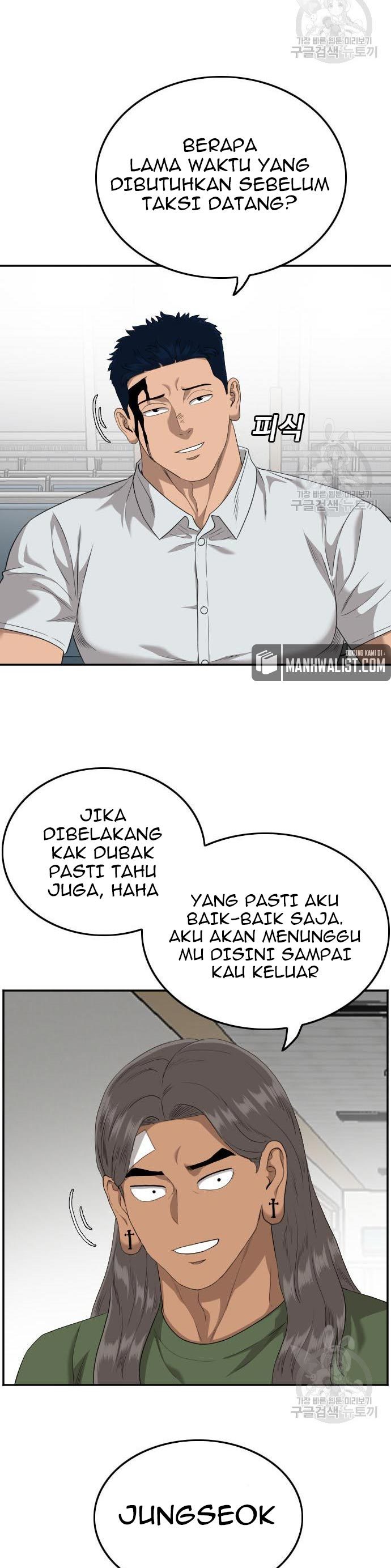 Dilarang COPAS - situs resmi www.mangacanblog.com - Komik a bad person 120 - chapter 120 121 Indonesia a bad person 120 - chapter 120 Terbaru 4|Baca Manga Komik Indonesia|Mangacan