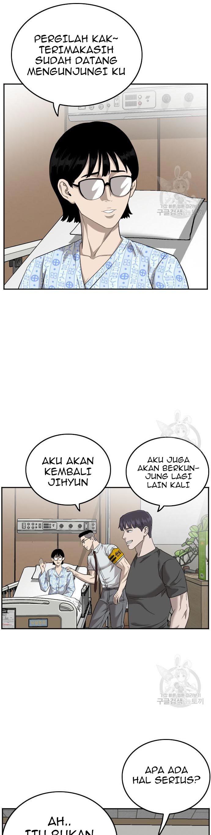 Dilarang COPAS - situs resmi www.mangacanblog.com - Komik a bad person 120 - chapter 120 121 Indonesia a bad person 120 - chapter 120 Terbaru 12|Baca Manga Komik Indonesia|Mangacan