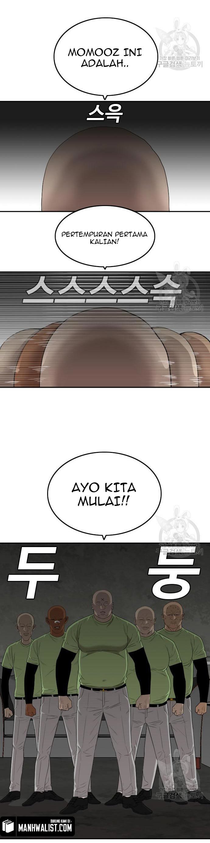 Dilarang COPAS - situs resmi www.mangacanblog.com - Komik a bad person 120 - chapter 120 121 Indonesia a bad person 120 - chapter 120 Terbaru 38|Baca Manga Komik Indonesia|Mangacan