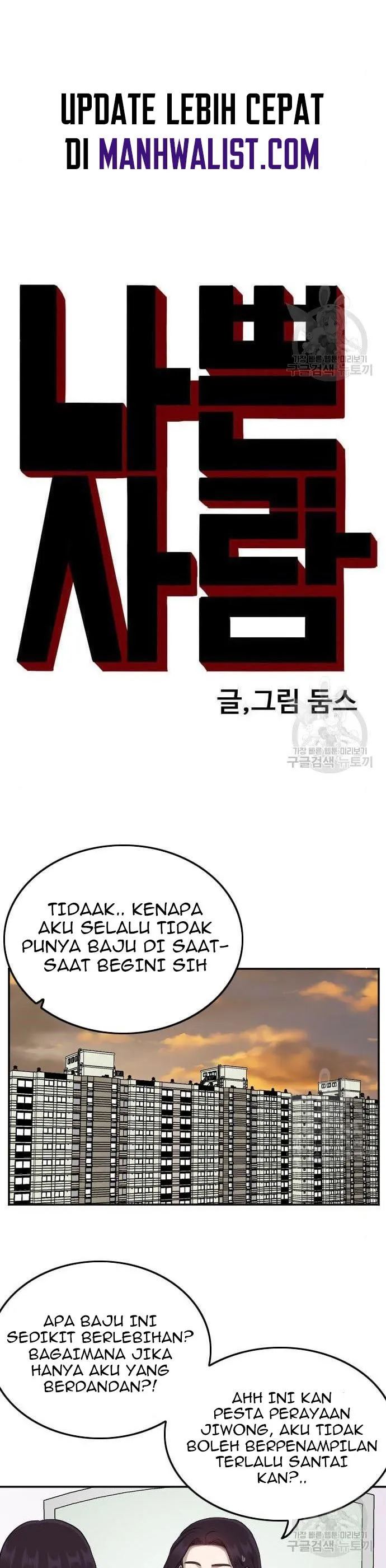 Dilarang COPAS - situs resmi www.mangacanblog.com - Komik a bad person 122 - chapter 122 123 Indonesia a bad person 122 - chapter 122 Terbaru 2|Baca Manga Komik Indonesia|Mangacan