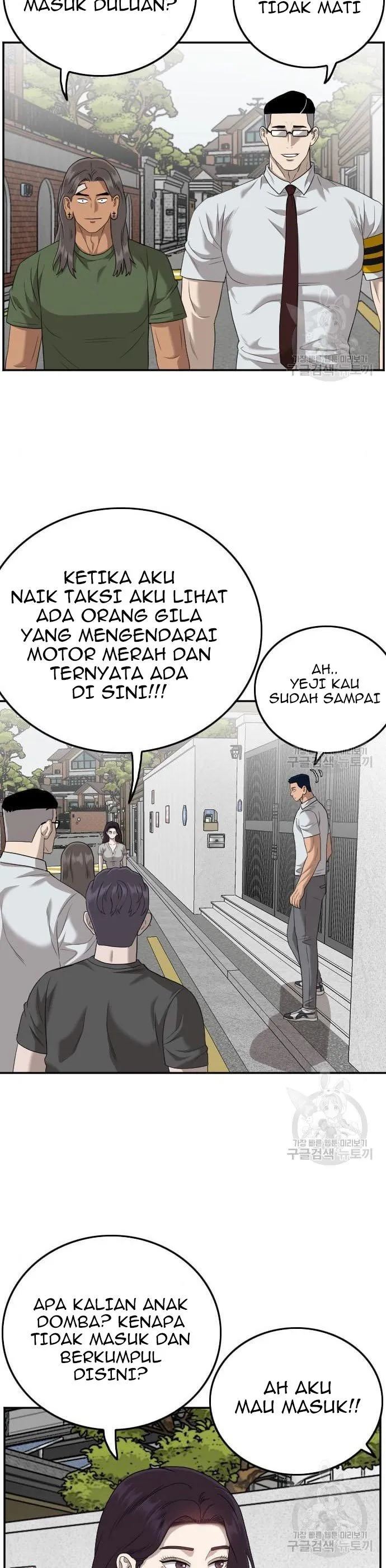 Dilarang COPAS - situs resmi www.mangacanblog.com - Komik a bad person 122 - chapter 122 123 Indonesia a bad person 122 - chapter 122 Terbaru 9|Baca Manga Komik Indonesia|Mangacan