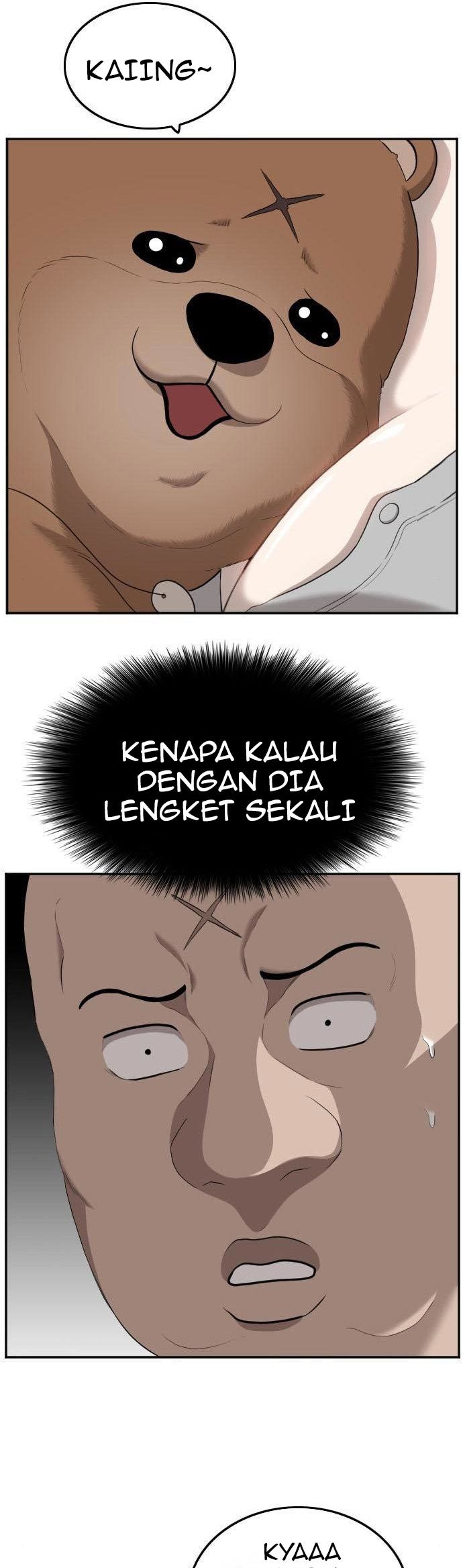 Dilarang COPAS - situs resmi www.mangacanblog.com - Komik a bad person 126 - chapter 126 127 Indonesia a bad person 126 - chapter 126 Terbaru 10|Baca Manga Komik Indonesia|Mangacan