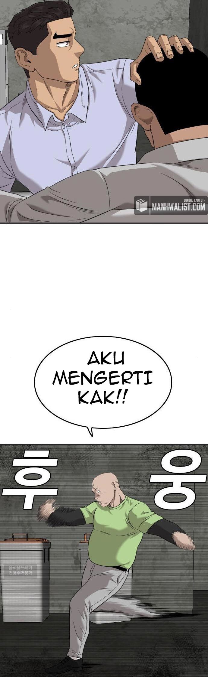 Dilarang COPAS - situs resmi www.mangacanblog.com - Komik a bad person 126 - chapter 126 127 Indonesia a bad person 126 - chapter 126 Terbaru 37|Baca Manga Komik Indonesia|Mangacan