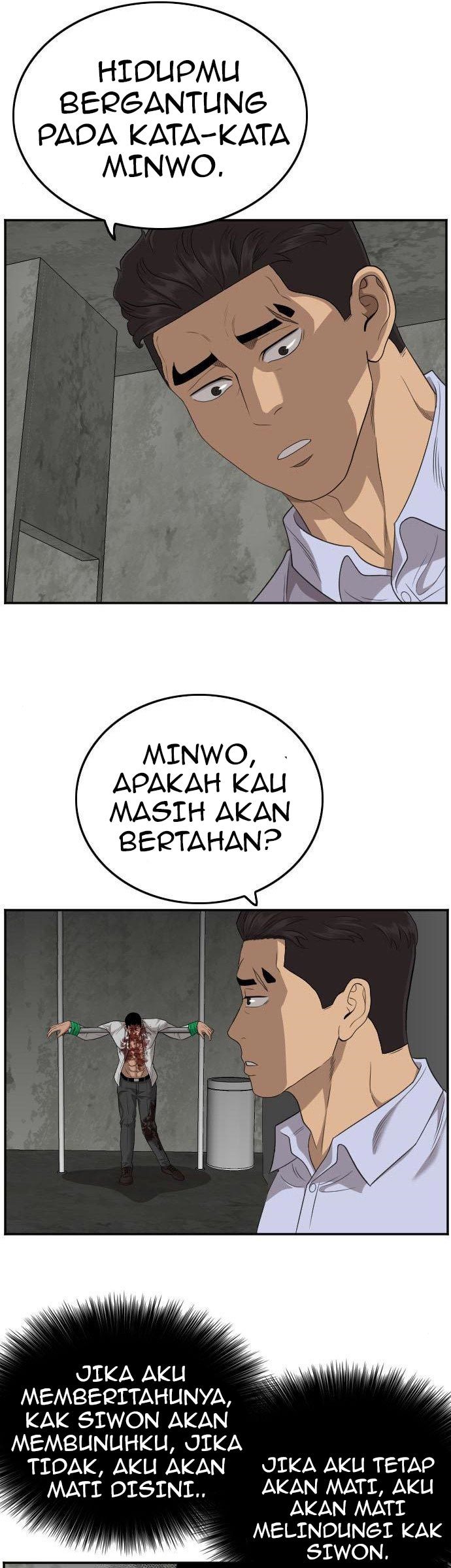 Dilarang COPAS - situs resmi www.mangacanblog.com - Komik a bad person 126 - chapter 126 127 Indonesia a bad person 126 - chapter 126 Terbaru 45|Baca Manga Komik Indonesia|Mangacan