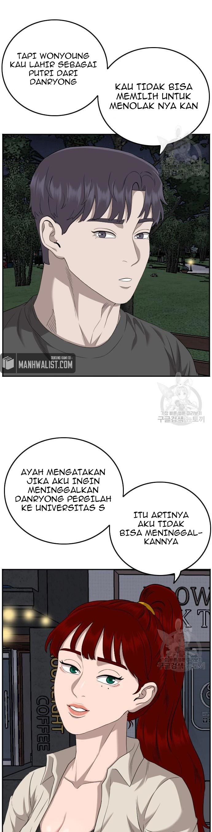 Dilarang COPAS - situs resmi www.mangacanblog.com - Komik a bad person 131 - chapter 131 132 Indonesia a bad person 131 - chapter 131 Terbaru 8|Baca Manga Komik Indonesia|Mangacan