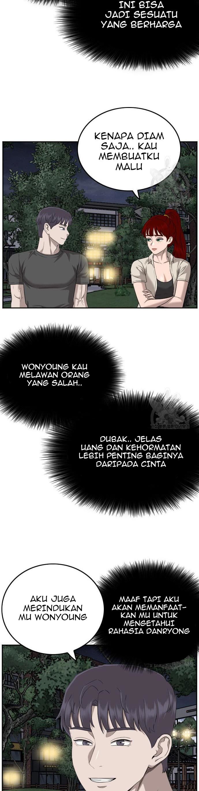 Dilarang COPAS - situs resmi www.mangacanblog.com - Komik a bad person 131 - chapter 131 132 Indonesia a bad person 131 - chapter 131 Terbaru 12|Baca Manga Komik Indonesia|Mangacan