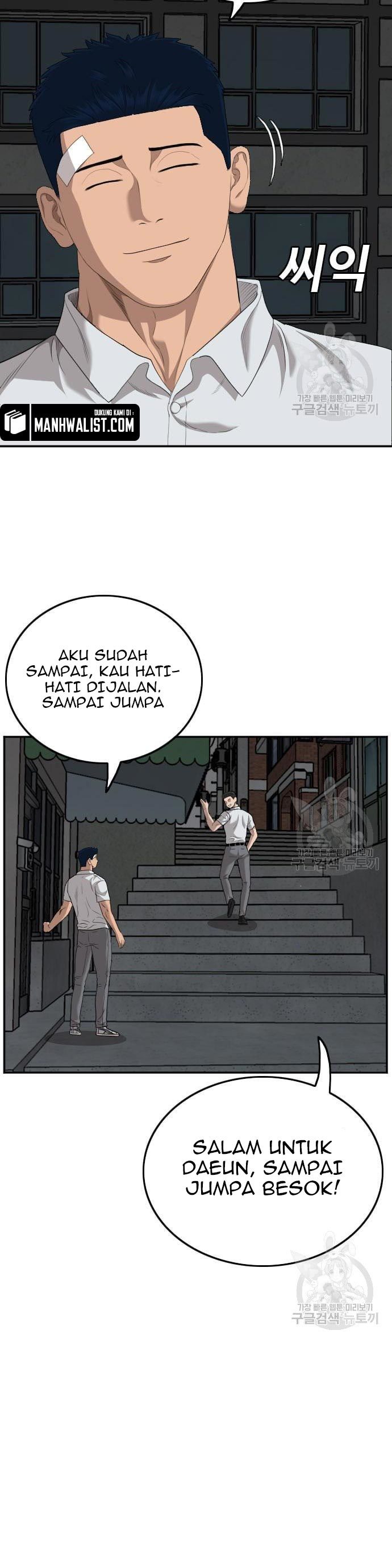 Dilarang COPAS - situs resmi www.mangacanblog.com - Komik a bad person 131 - chapter 131 132 Indonesia a bad person 131 - chapter 131 Terbaru 34|Baca Manga Komik Indonesia|Mangacan