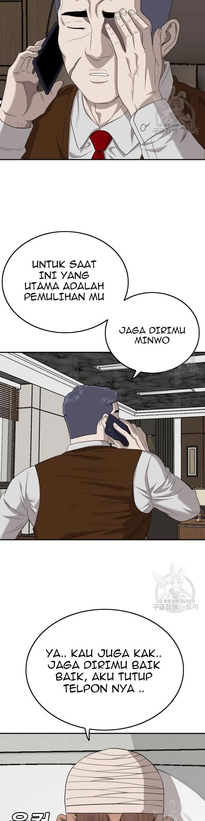 Dilarang COPAS - situs resmi www.mangacanblog.com - Komik a bad person 131 - chapter 131 132 Indonesia a bad person 131 - chapter 131 Terbaru 37|Baca Manga Komik Indonesia|Mangacan