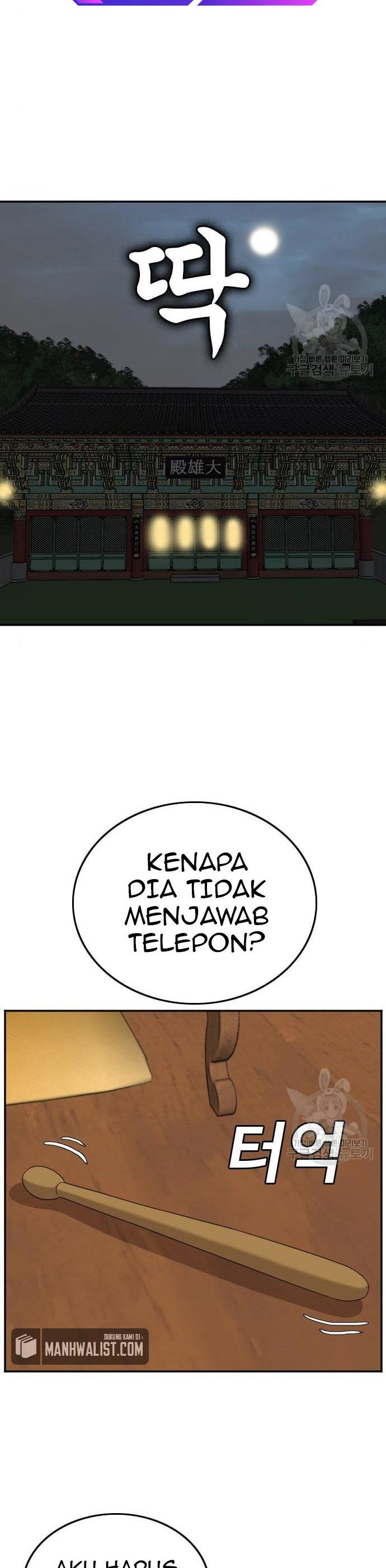 Dilarang COPAS - situs resmi www.mangacanblog.com - Komik a bad person 136 - chapter 136 137 Indonesia a bad person 136 - chapter 136 Terbaru 11|Baca Manga Komik Indonesia|Mangacan