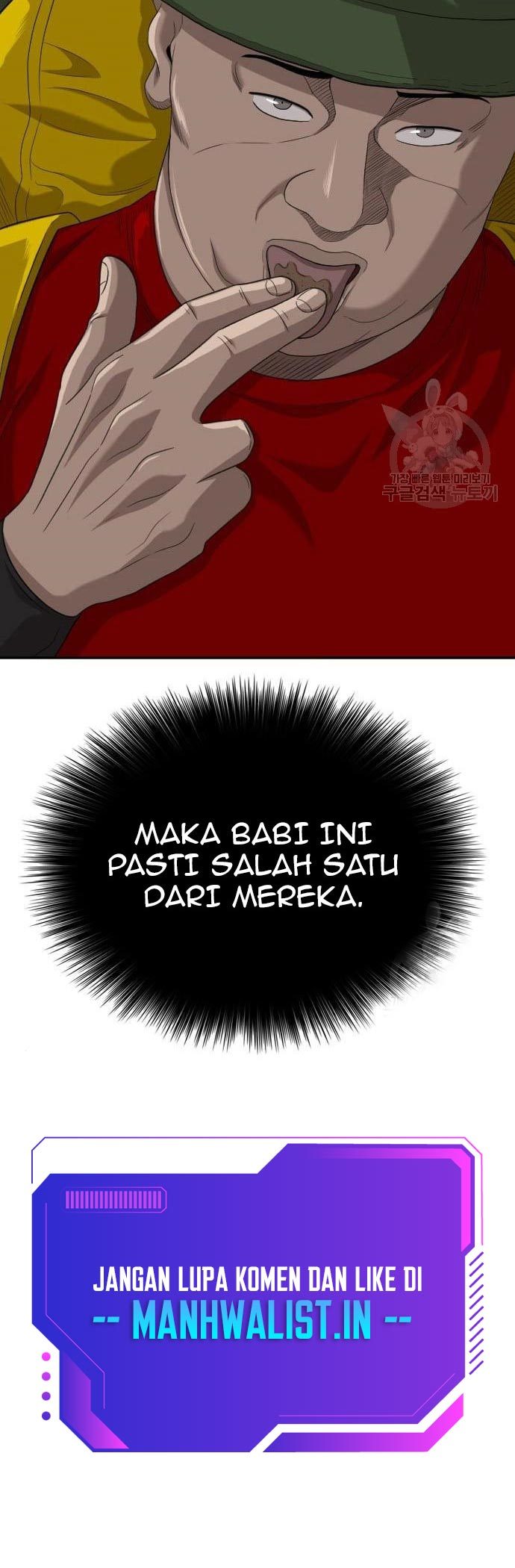 Dilarang COPAS - situs resmi www.mangacanblog.com - Komik a bad person 136 - chapter 136 137 Indonesia a bad person 136 - chapter 136 Terbaru 41|Baca Manga Komik Indonesia|Mangacan