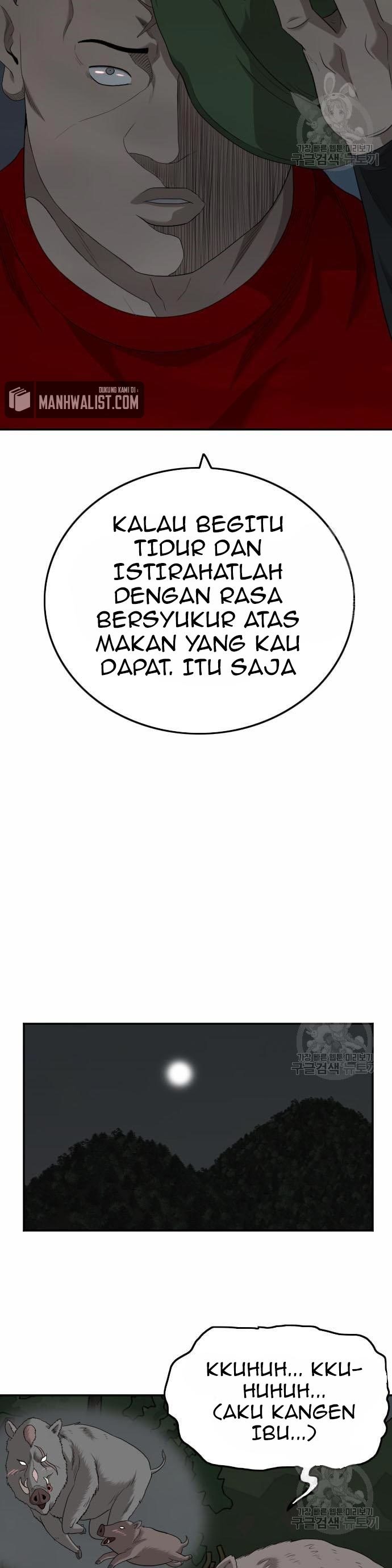 Dilarang COPAS - situs resmi www.mangacanblog.com - Komik a bad person 137 - chapter 137 138 Indonesia a bad person 137 - chapter 137 Terbaru 13|Baca Manga Komik Indonesia|Mangacan